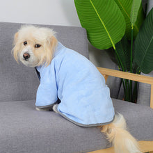 Load image into Gallery viewer, Quick-drying Micro Fibre Robe