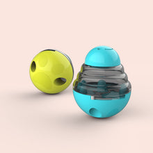Load image into Gallery viewer, Treat Dispenser Ball Toy
