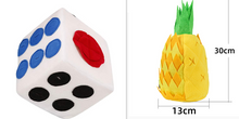 Load image into Gallery viewer, Dog Sniffing Mat Puzzle Toy