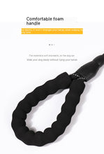 Load image into Gallery viewer, Padded Handle Slip Lead