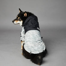 Load image into Gallery viewer, The Dog Face Shell Jacket