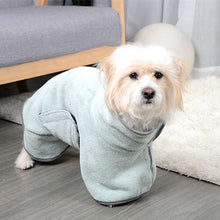 Load image into Gallery viewer, Quick-drying Micro Fibre Robe