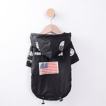 Load image into Gallery viewer, The Dog Face Shell Jacket