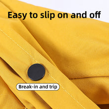 Load image into Gallery viewer, Dog Raincoat With Hood