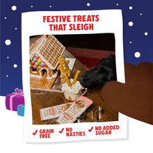 Load image into Gallery viewer, Gingerbread Bars