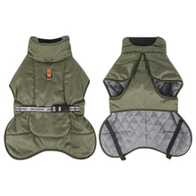 Load image into Gallery viewer, Adventure Coat