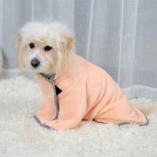 Load image into Gallery viewer, Quick-drying Micro Fibre Robe