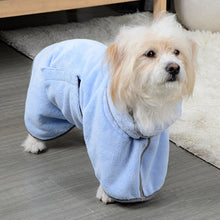 Load image into Gallery viewer, Quick-drying Micro Fibre Robe