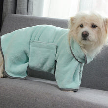 Load image into Gallery viewer, Quick-drying Micro Fibre Robe