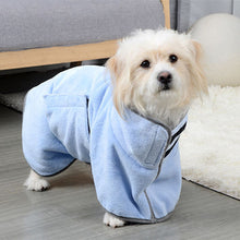 Load image into Gallery viewer, Quick-drying Micro Fibre Robe