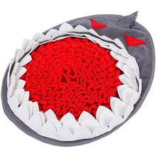 Load image into Gallery viewer, Dog Sniffing Mat Puzzle Toy