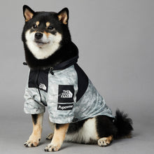 Load image into Gallery viewer, The Dog Face Shell Jacket