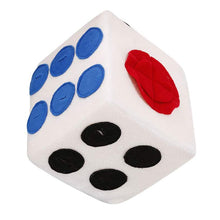 Load image into Gallery viewer, Dog Sniffing Mat Puzzle Toy