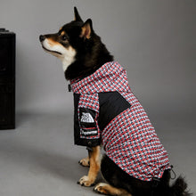 Load image into Gallery viewer, The Dog Face Patterned  Shell Jacket
