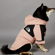 Load image into Gallery viewer, The Dog Face Pink Shell Jacket
