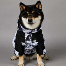 Load image into Gallery viewer, The Dog Face Mountain Shell Jacket
